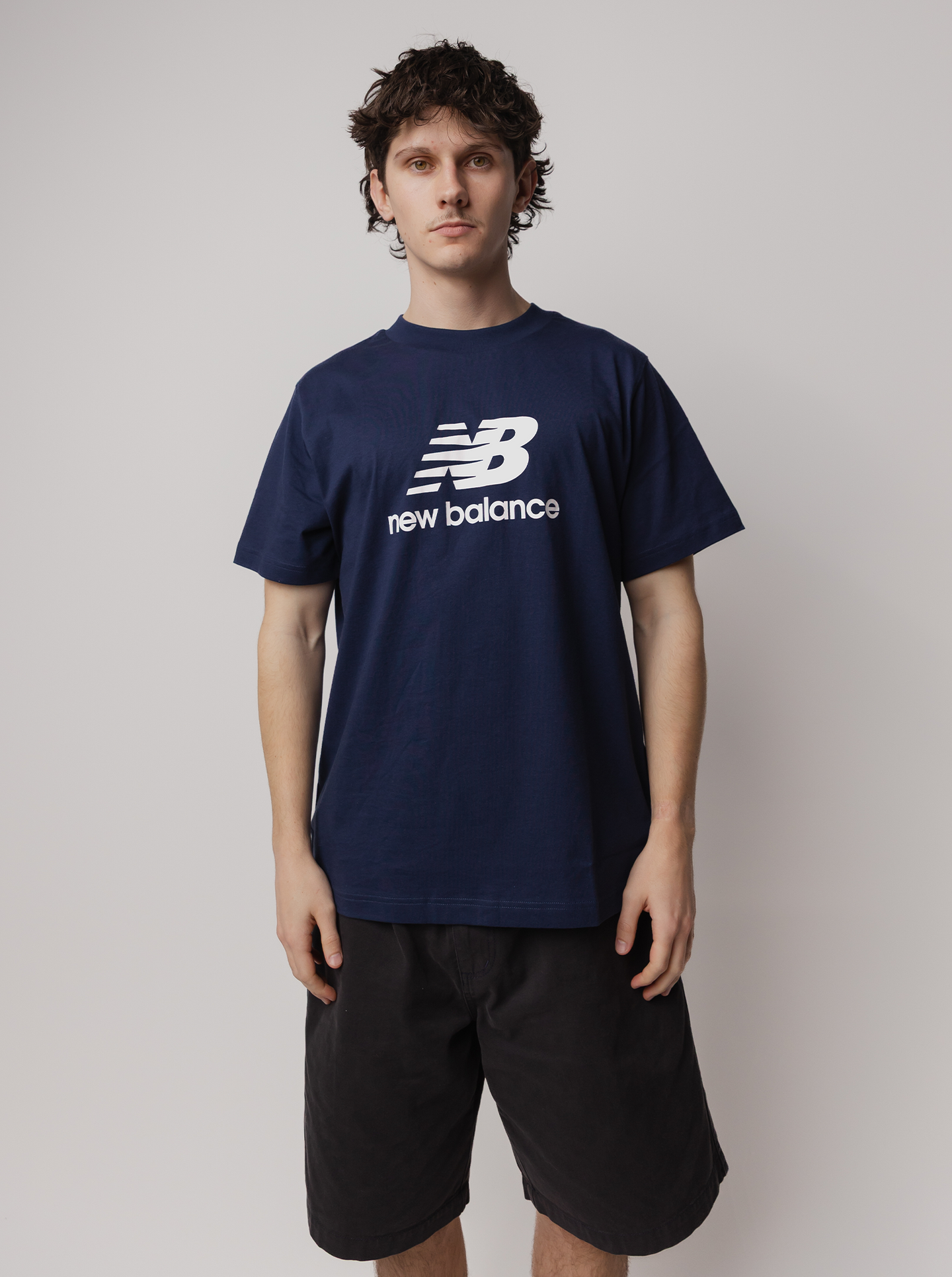 Sport Essentials Logo T-Shirt