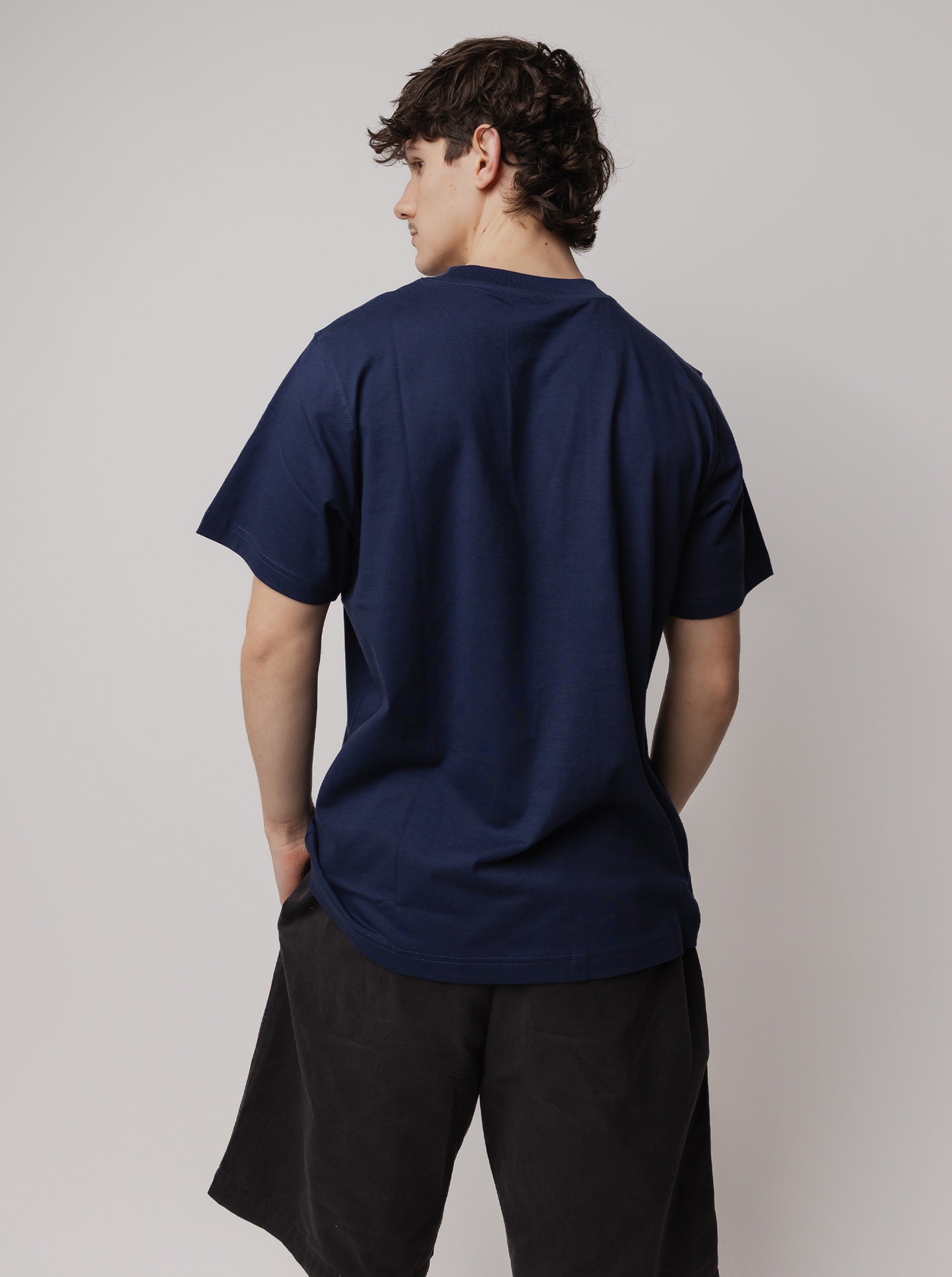 Sport Essentials Logo T-Shirt