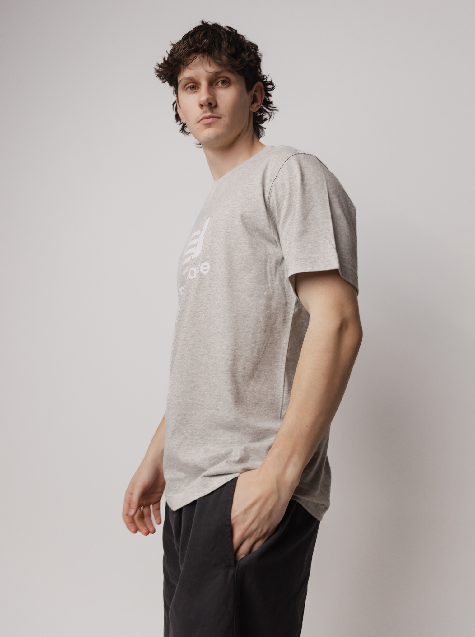 Sport Essentials Logo T-Shirt