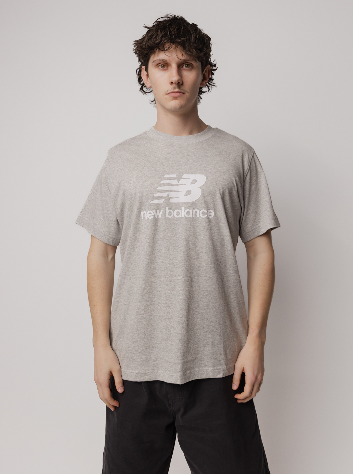 Sport Essentials Logo T-Shirt
