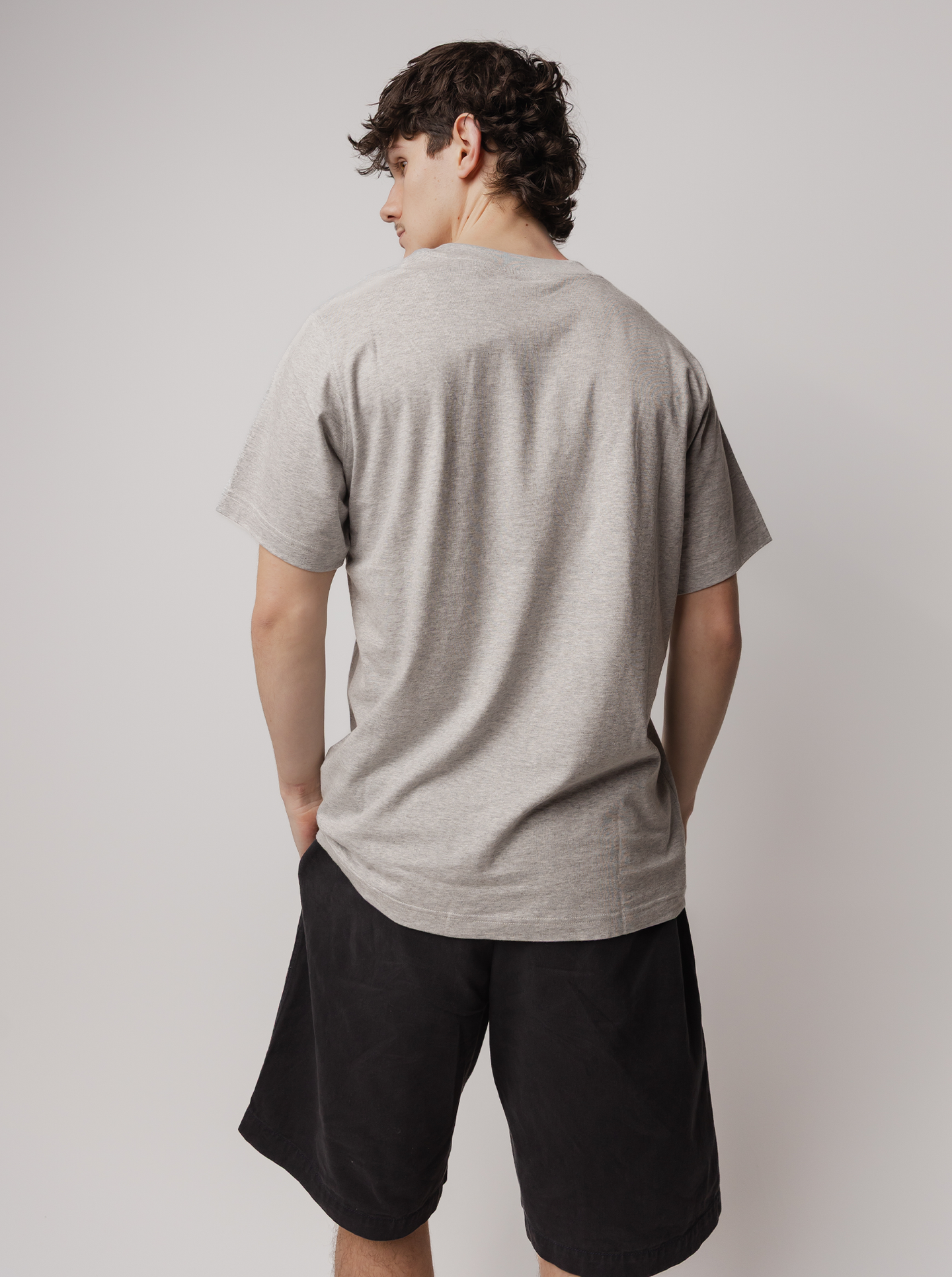 Sport Essentials Logo T-Shirt