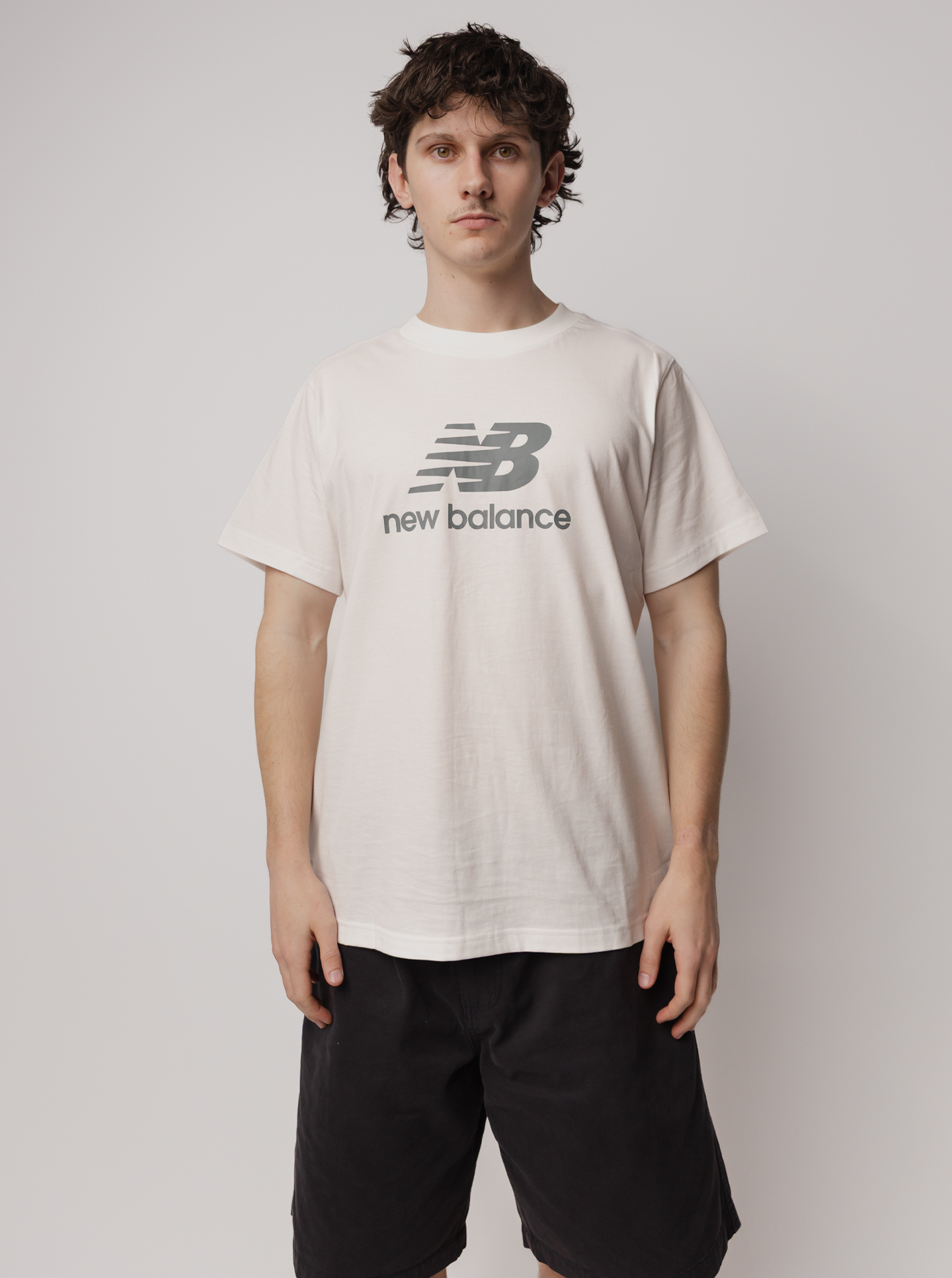 Sport Essentials Logo T-Shirt