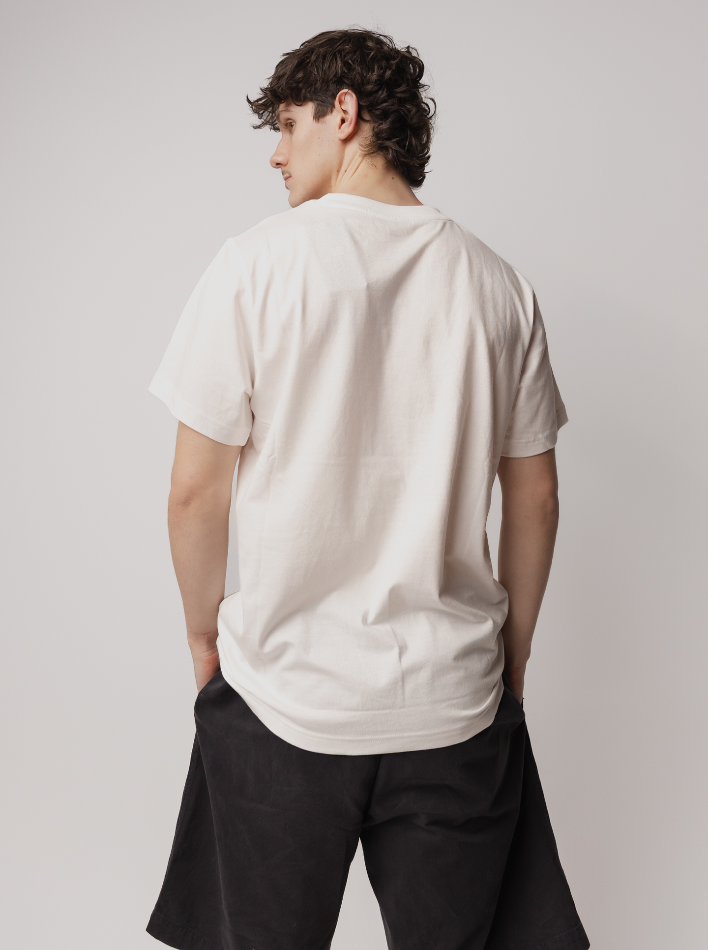 Sport Essentials Logo T-Shirt