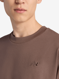 Athletics Cotton T-Shirt