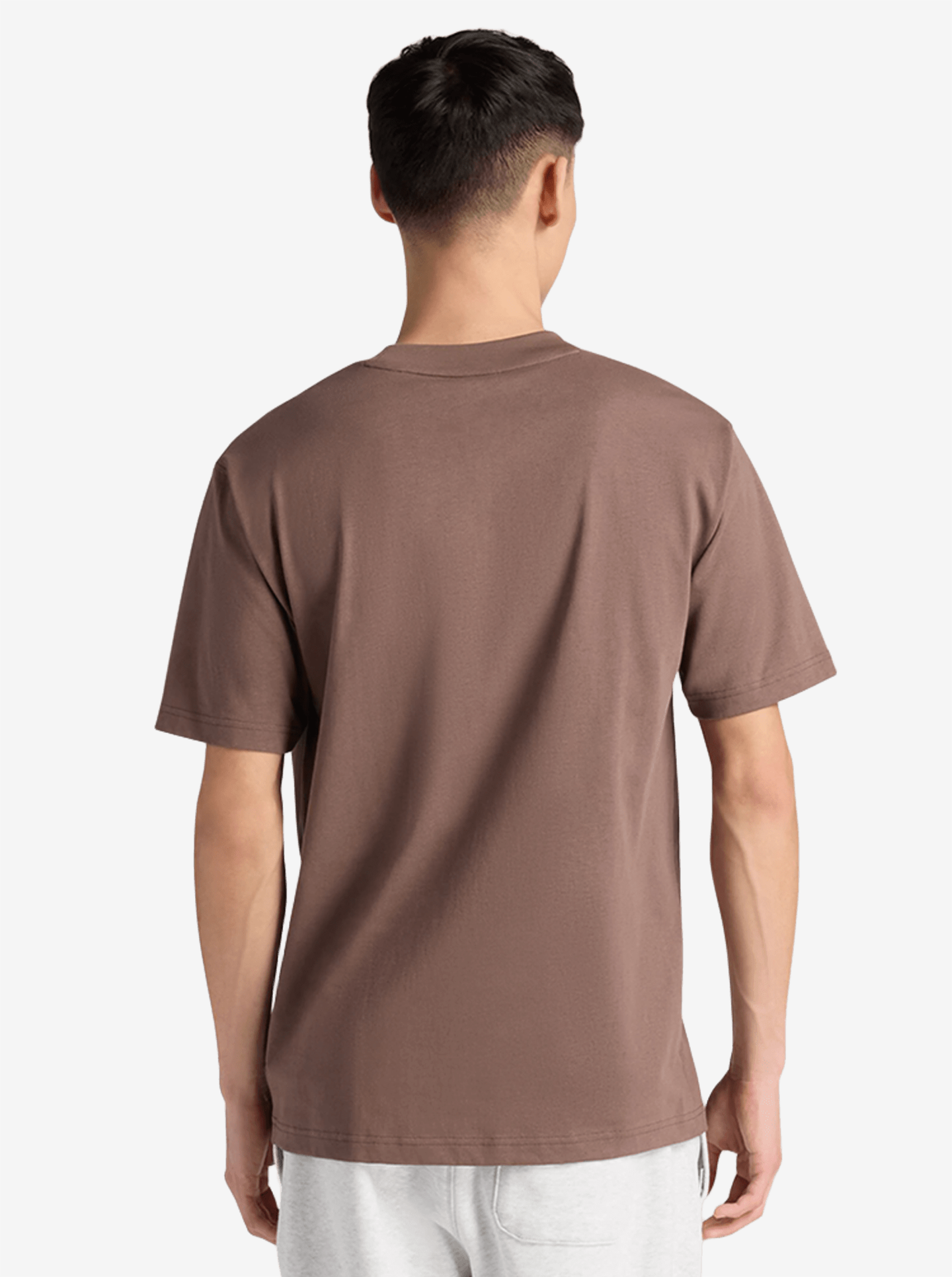 Athletics Cotton T-Shirt