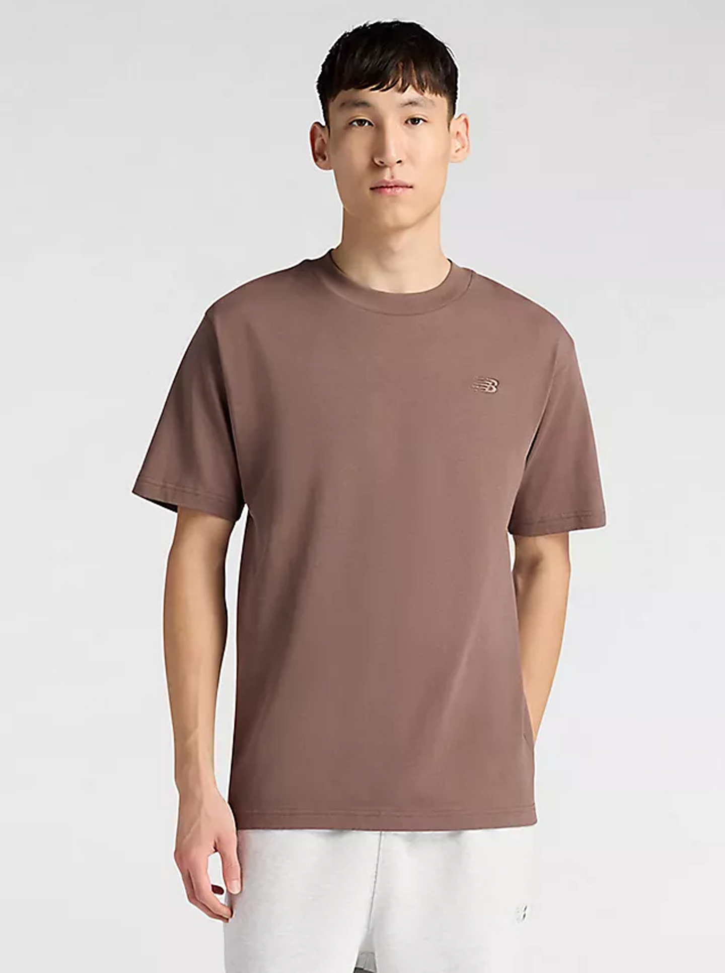 Athletics Cotton T-Shirt