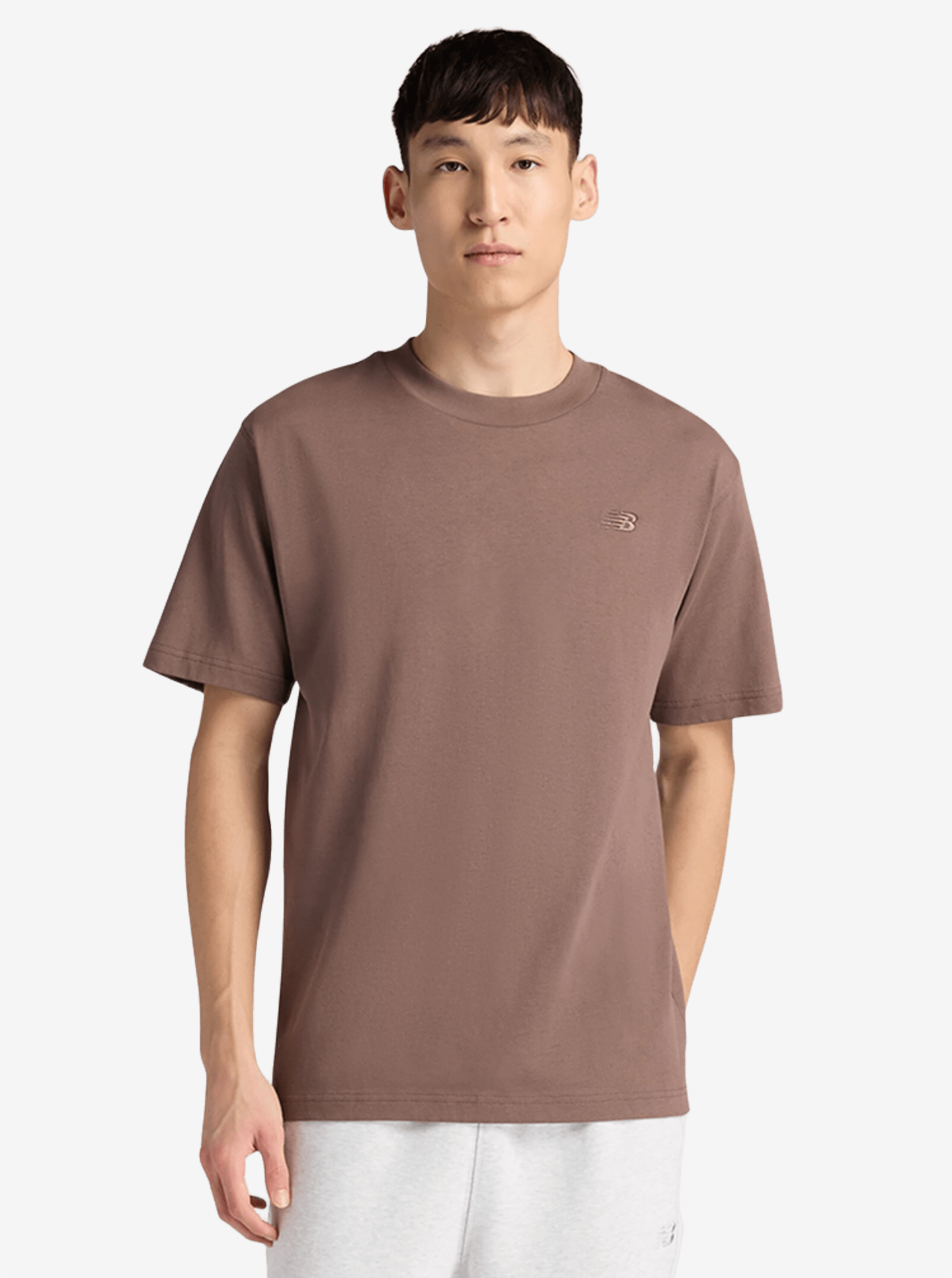 Athletics Cotton T-Shirt