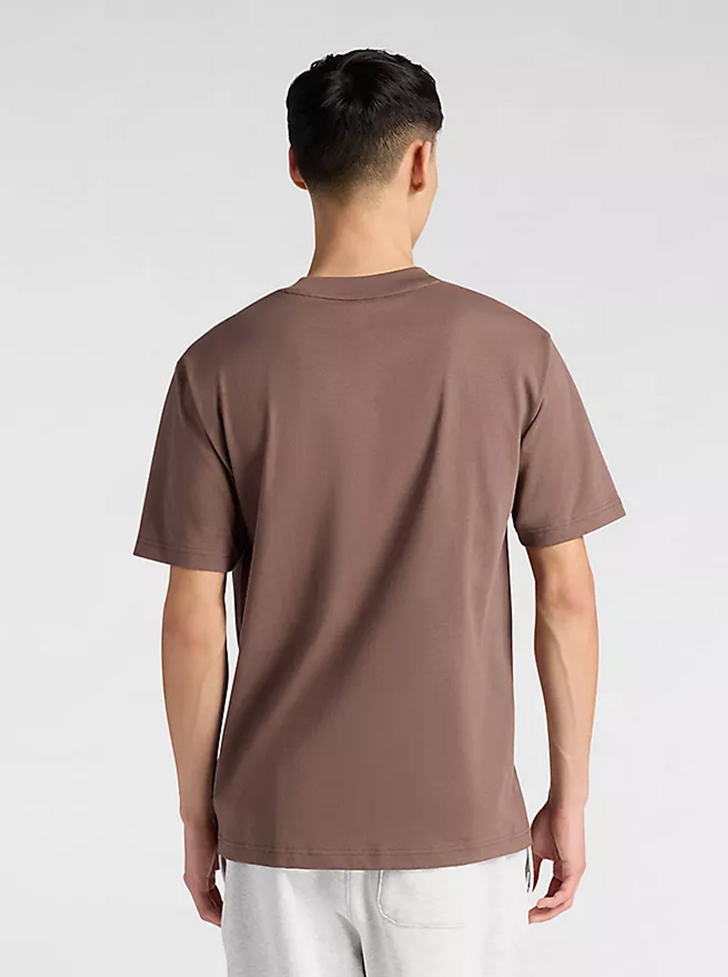 Athletics Cotton T-Shirt