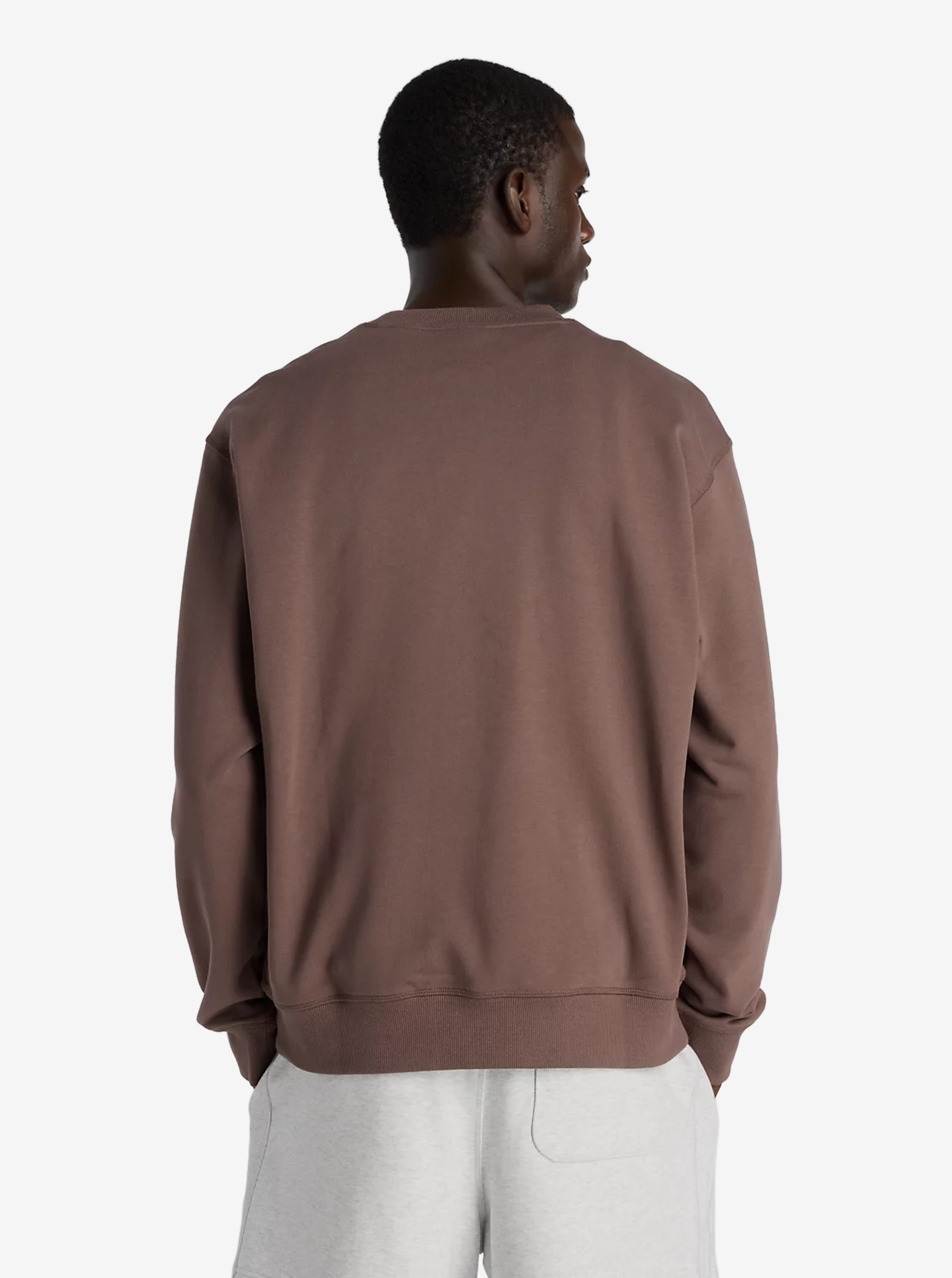 Athletics Premium Logo Crew