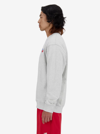 Athletics Relaxed Premium Crewneck