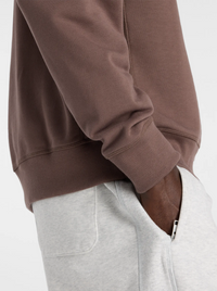 Athletics Premium Logo Crew