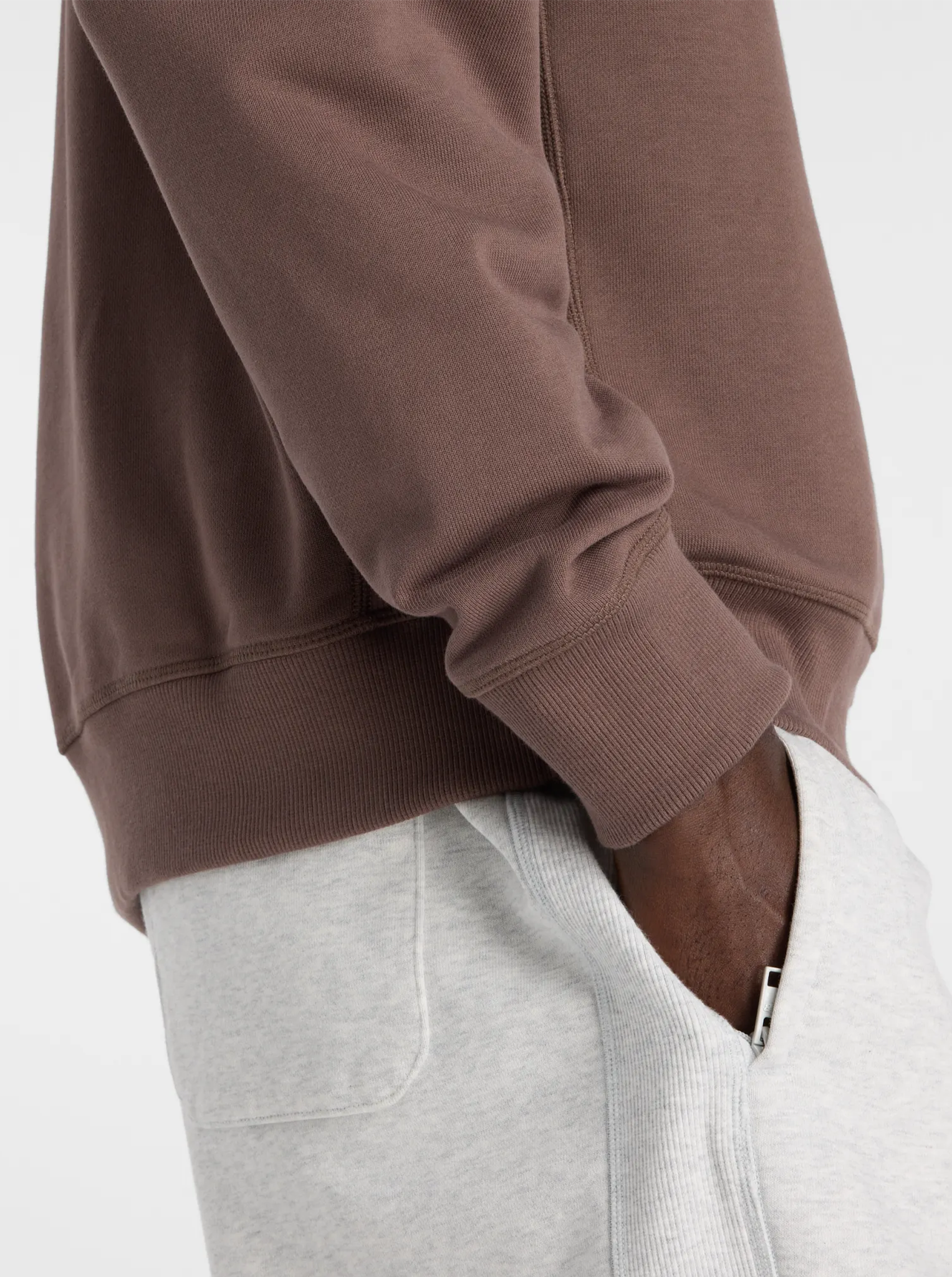 Athletics Premium Logo Crew