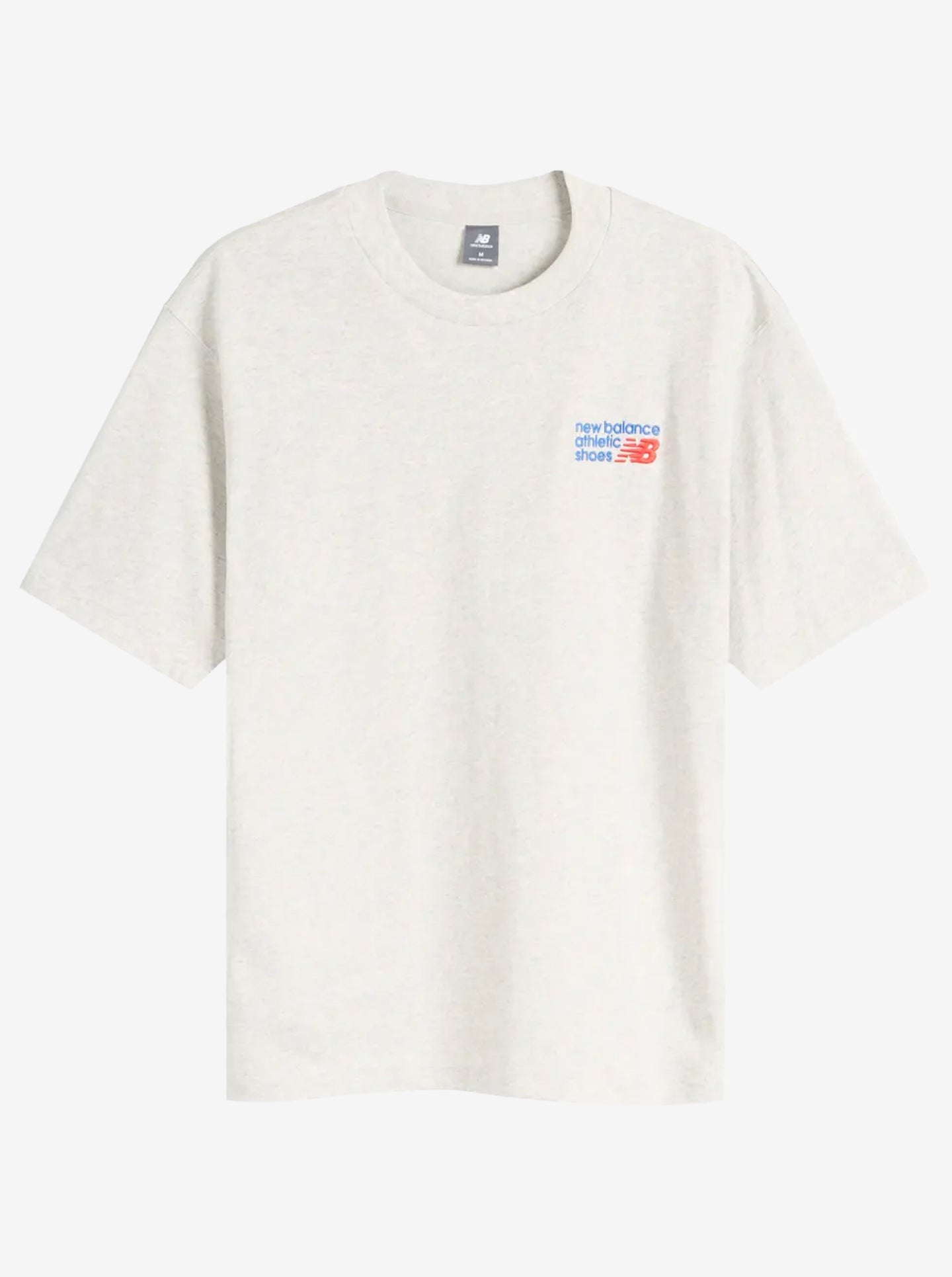 Athletics Premium Logo T-Shirt