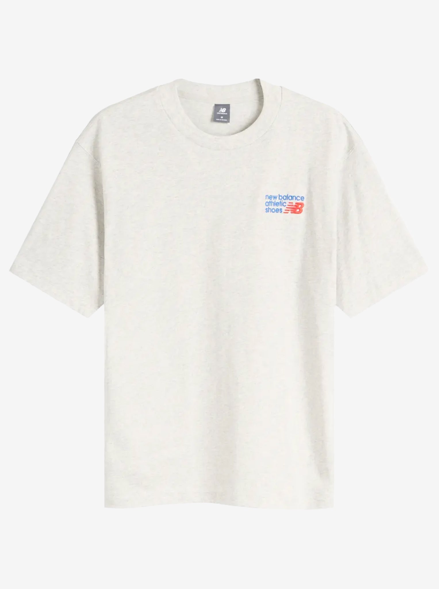 Athletics Premium Logo T-Shirt
