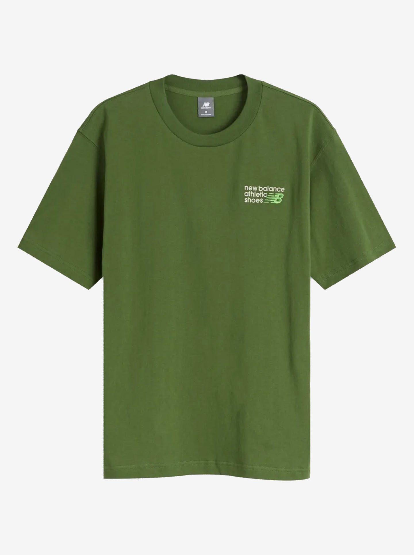 Athletics Premium Logo T-Shirt