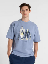 Perfect Match Tennis T Shirt