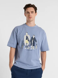 Perfect Match Tennis T Shirt