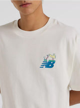 Athletics Golf Cartoon T-Shirt