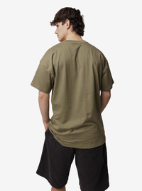 Linear Graphic T-Shirt