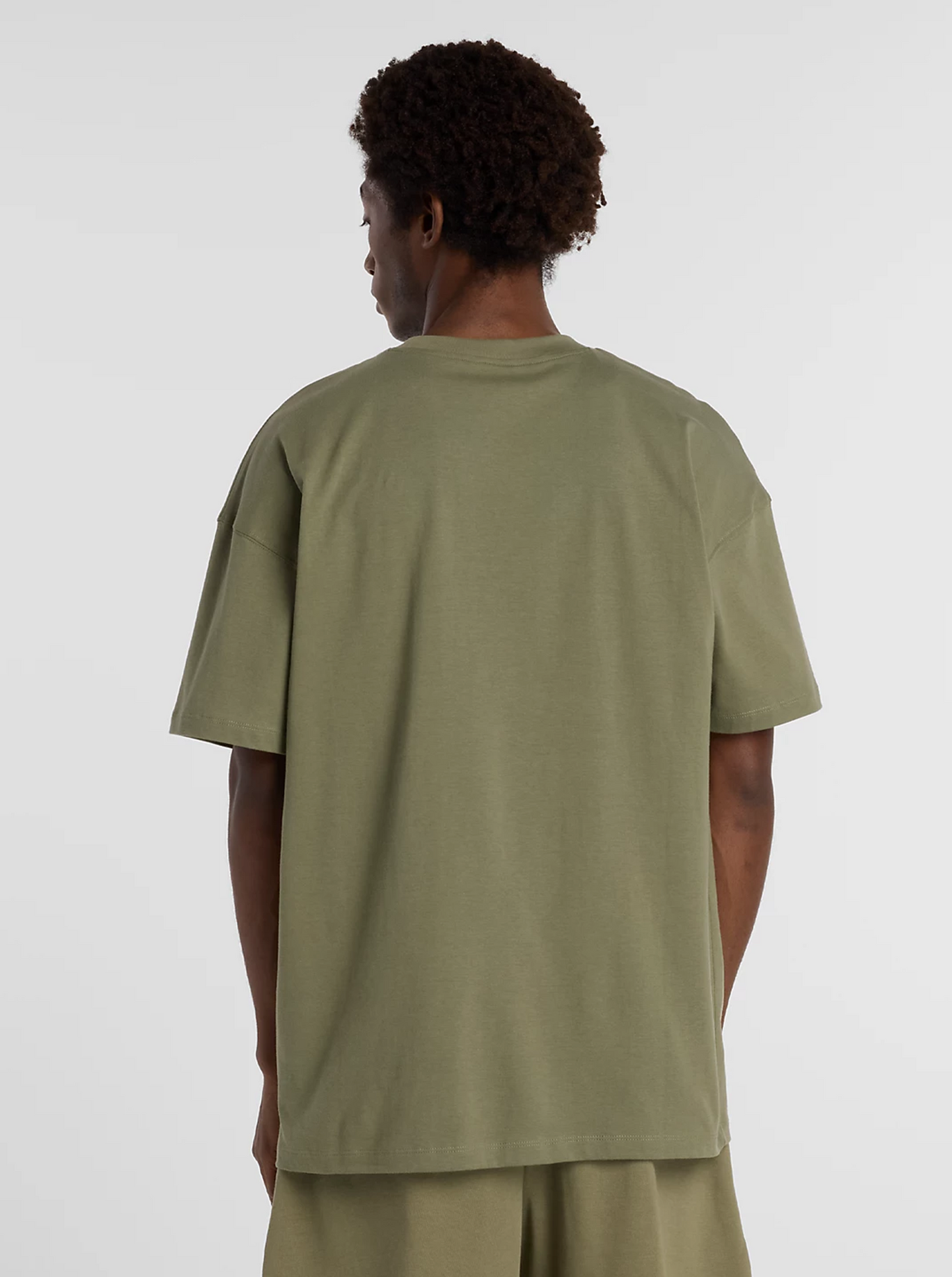 Linear Graphic T-Shirt