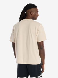 Hoops Player Graphic T-Shirt