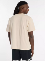Hoops Player Graphic T-Shirt