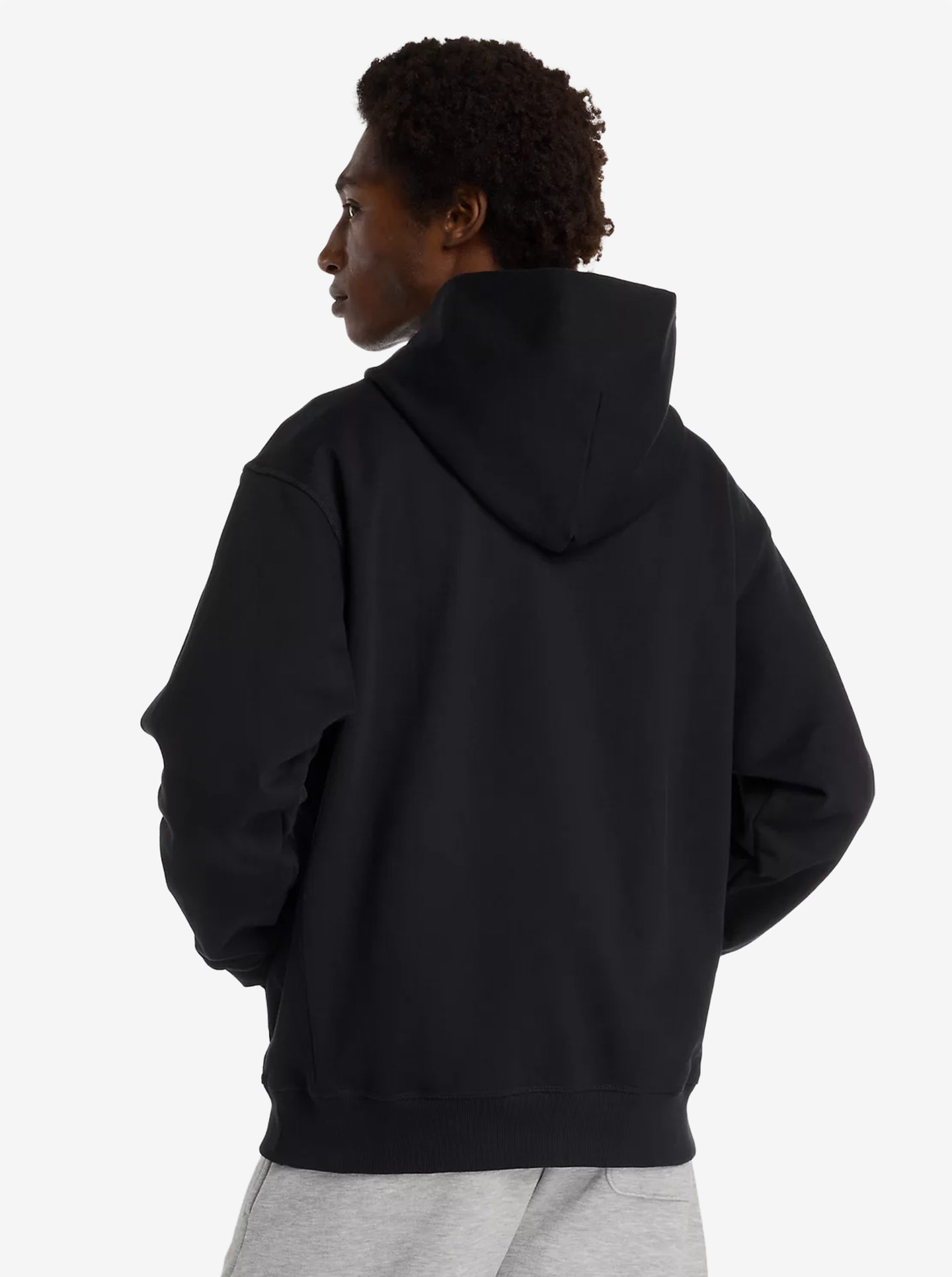 Athletics Classics Hoodie