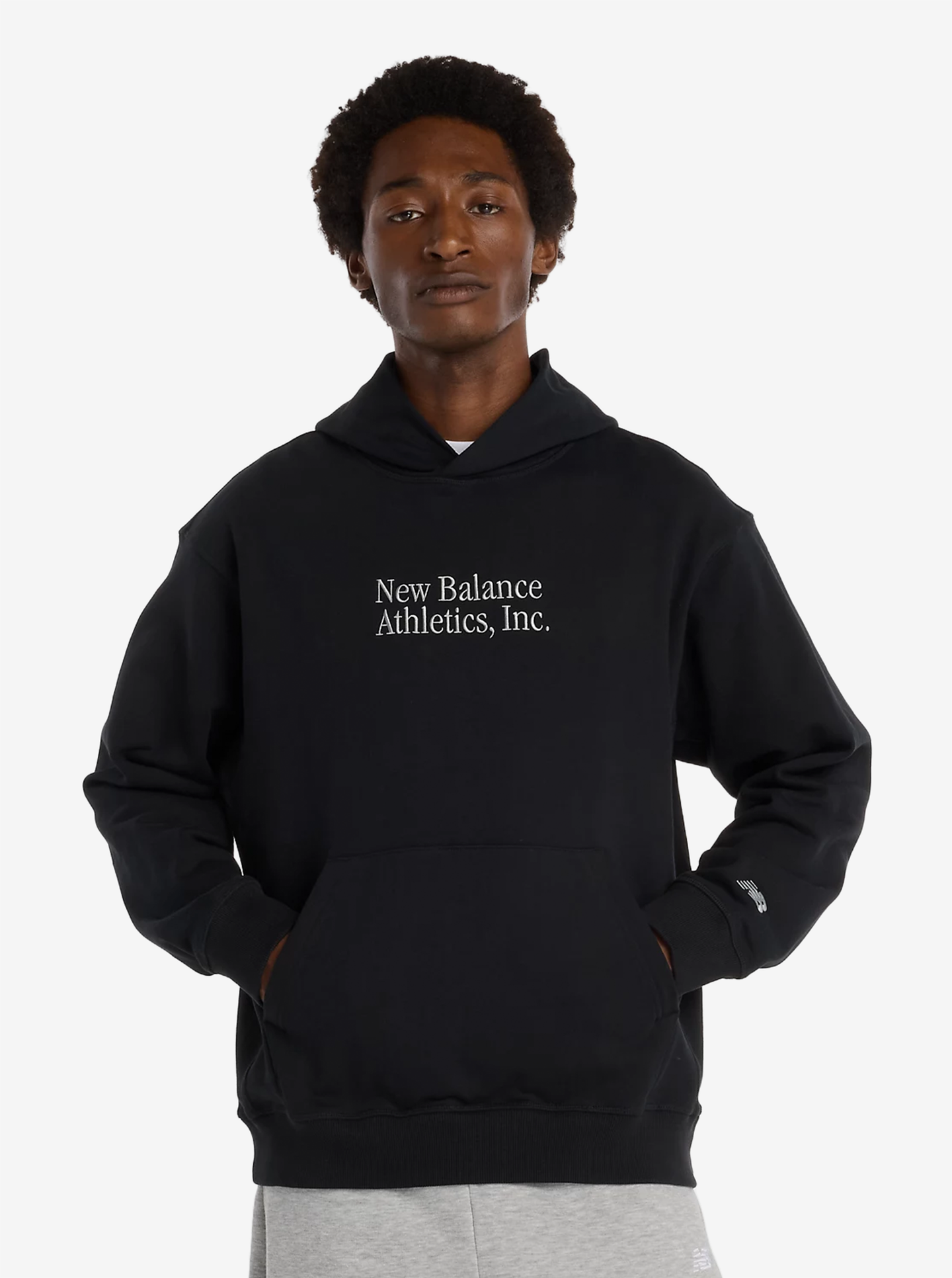 Athletics Classics Hoodie