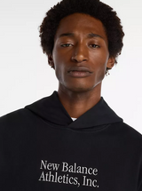 Athletics Classics Hoodie