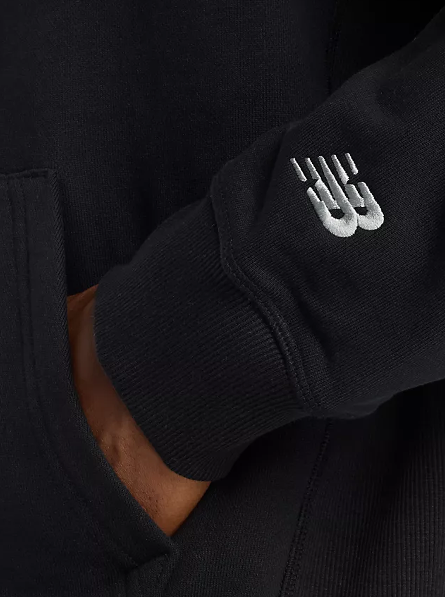 Athletics Classics Hoodie