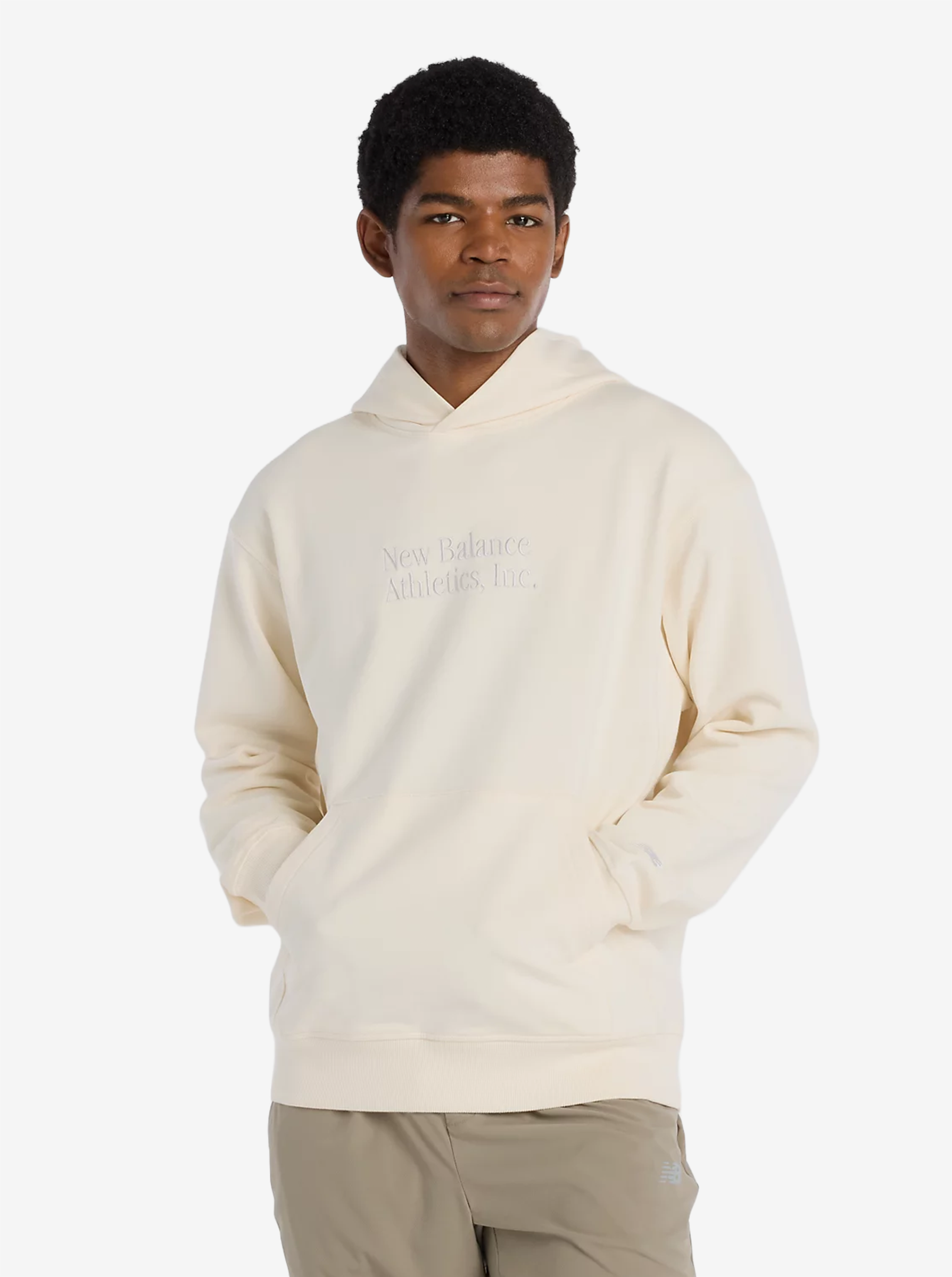 Athletics Classics Hoodie