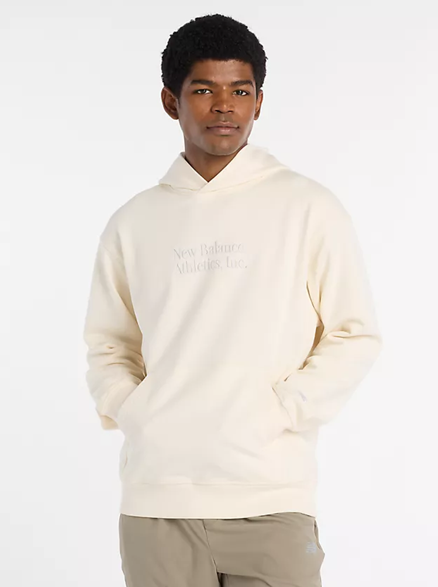 Athletics Classics Hoodie