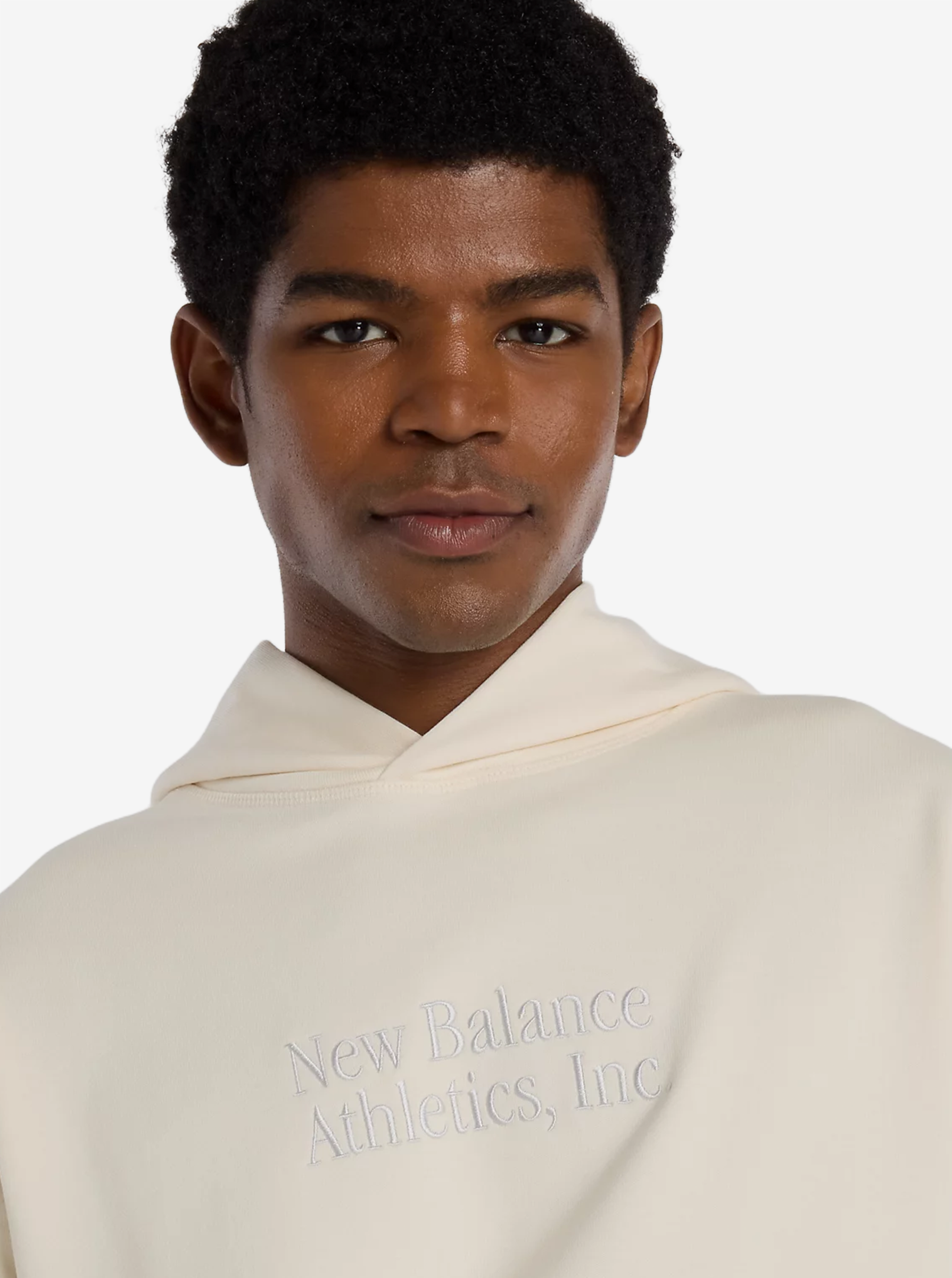 Athletics Classics Hoodie
