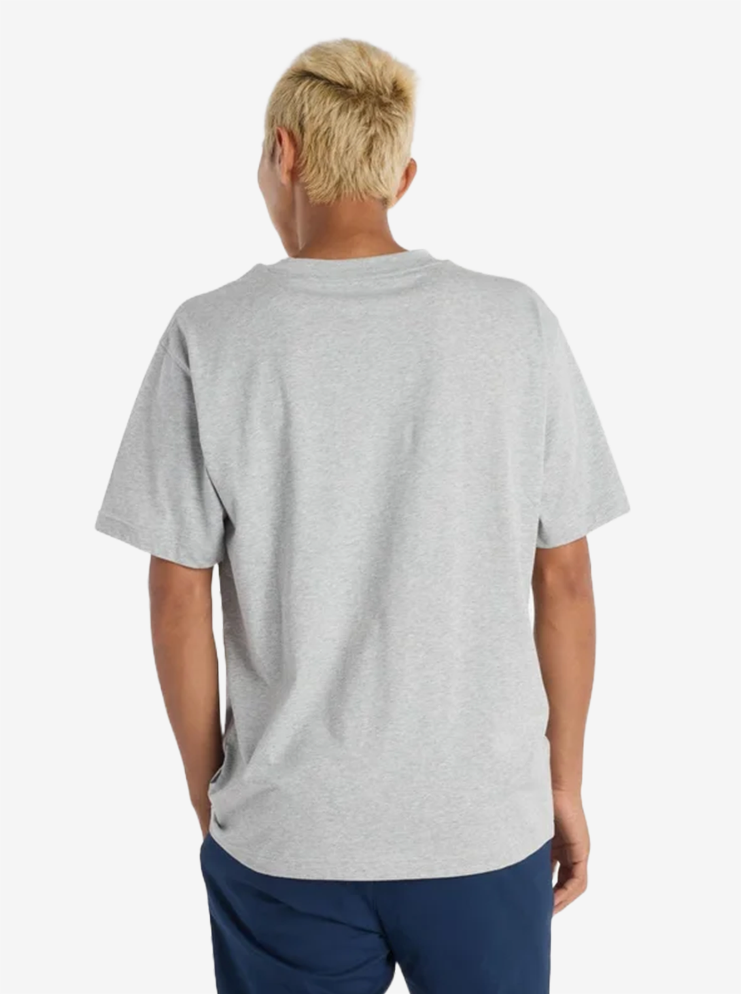Bearded Runner T-Shirt