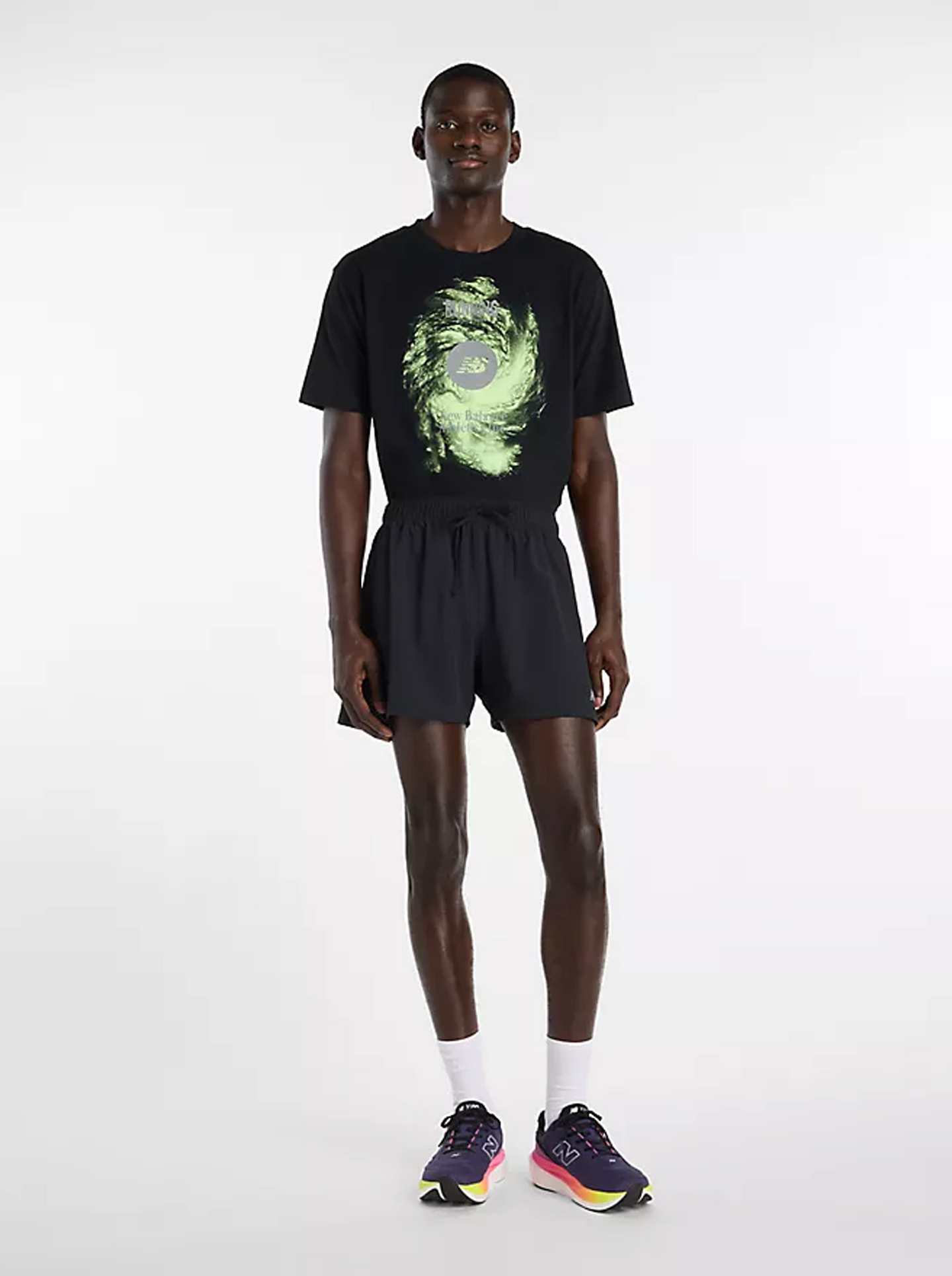 Vortex Performance T-Shirt