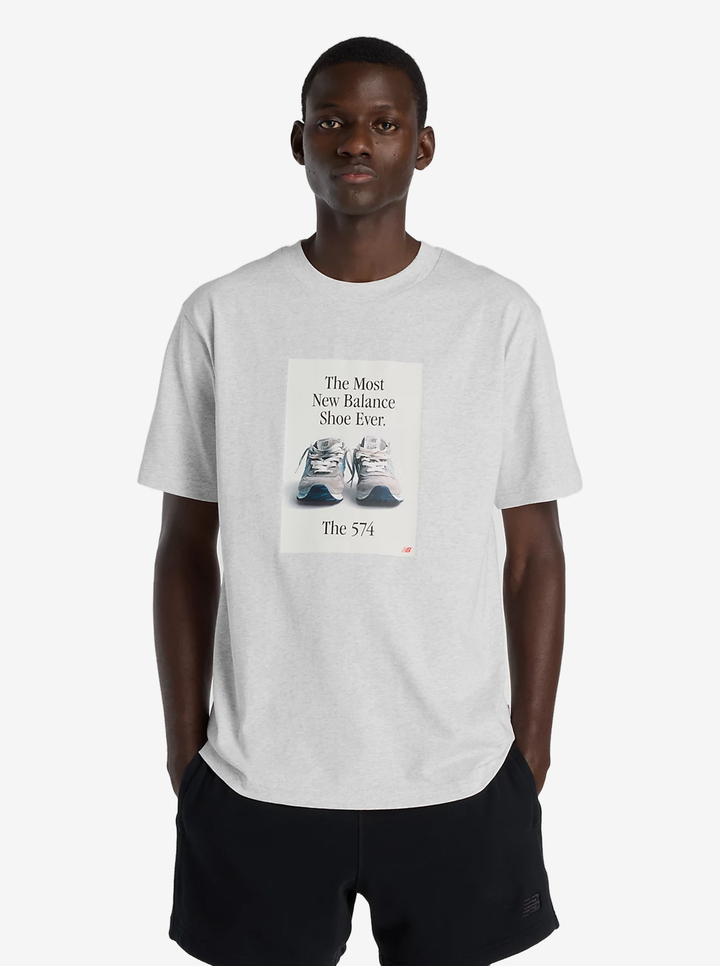 574 Ad T-Shirt