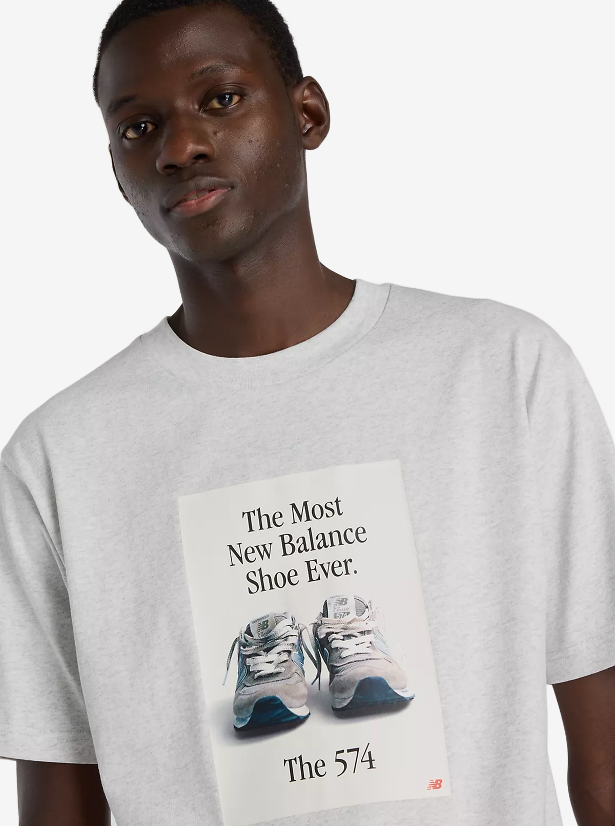 574 Ad T-Shirt