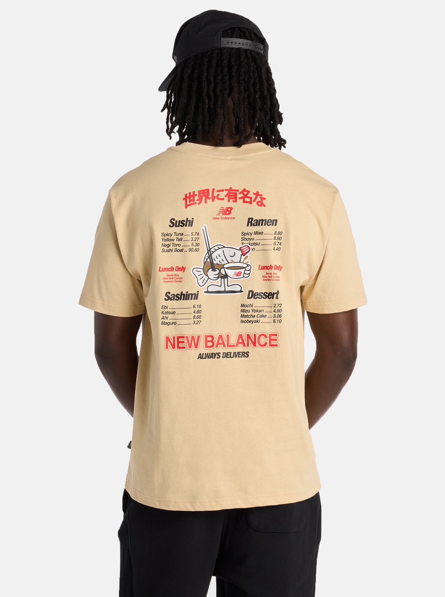 Ramen T-Shirt