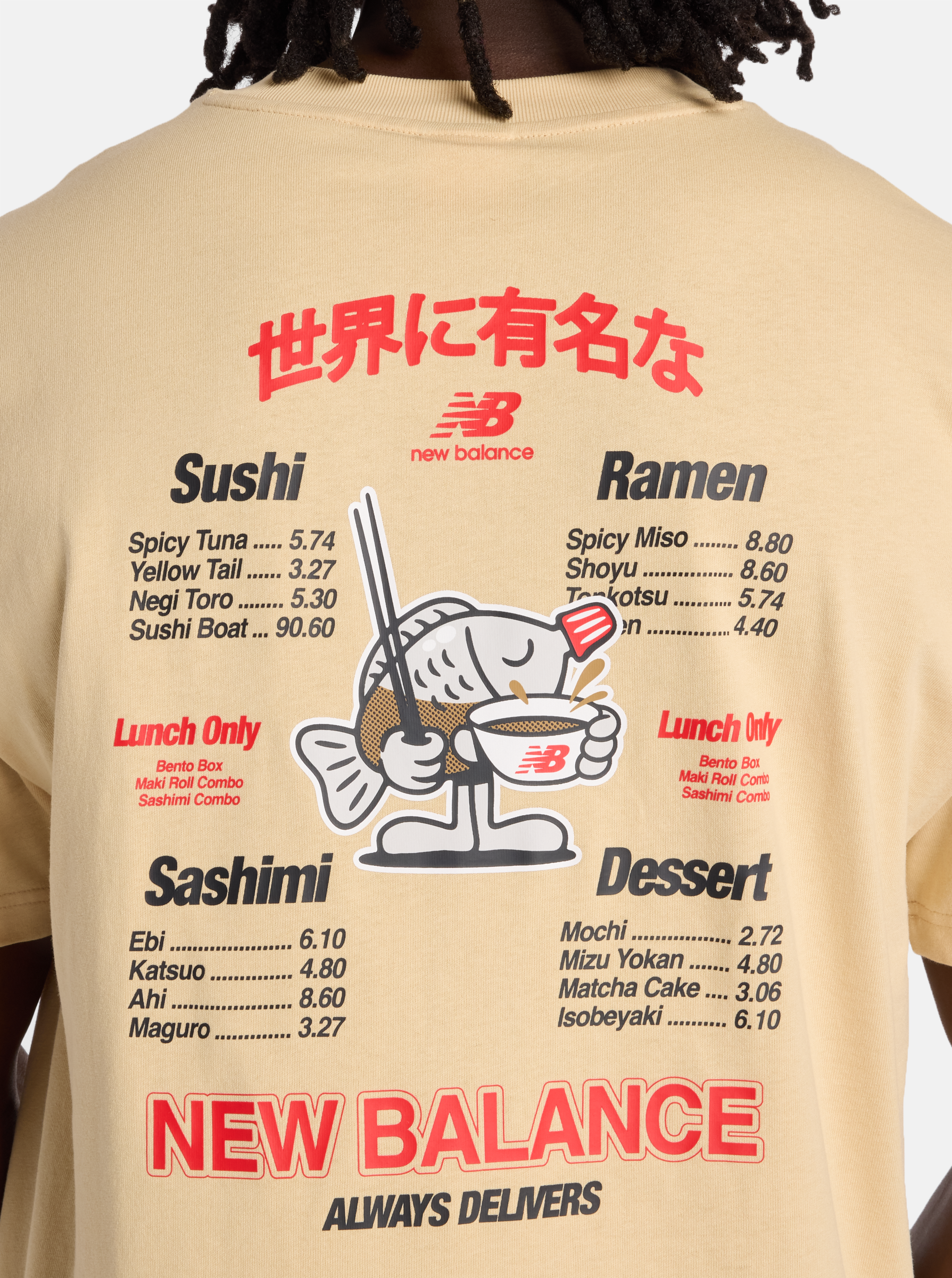 Ramen T-Shirt