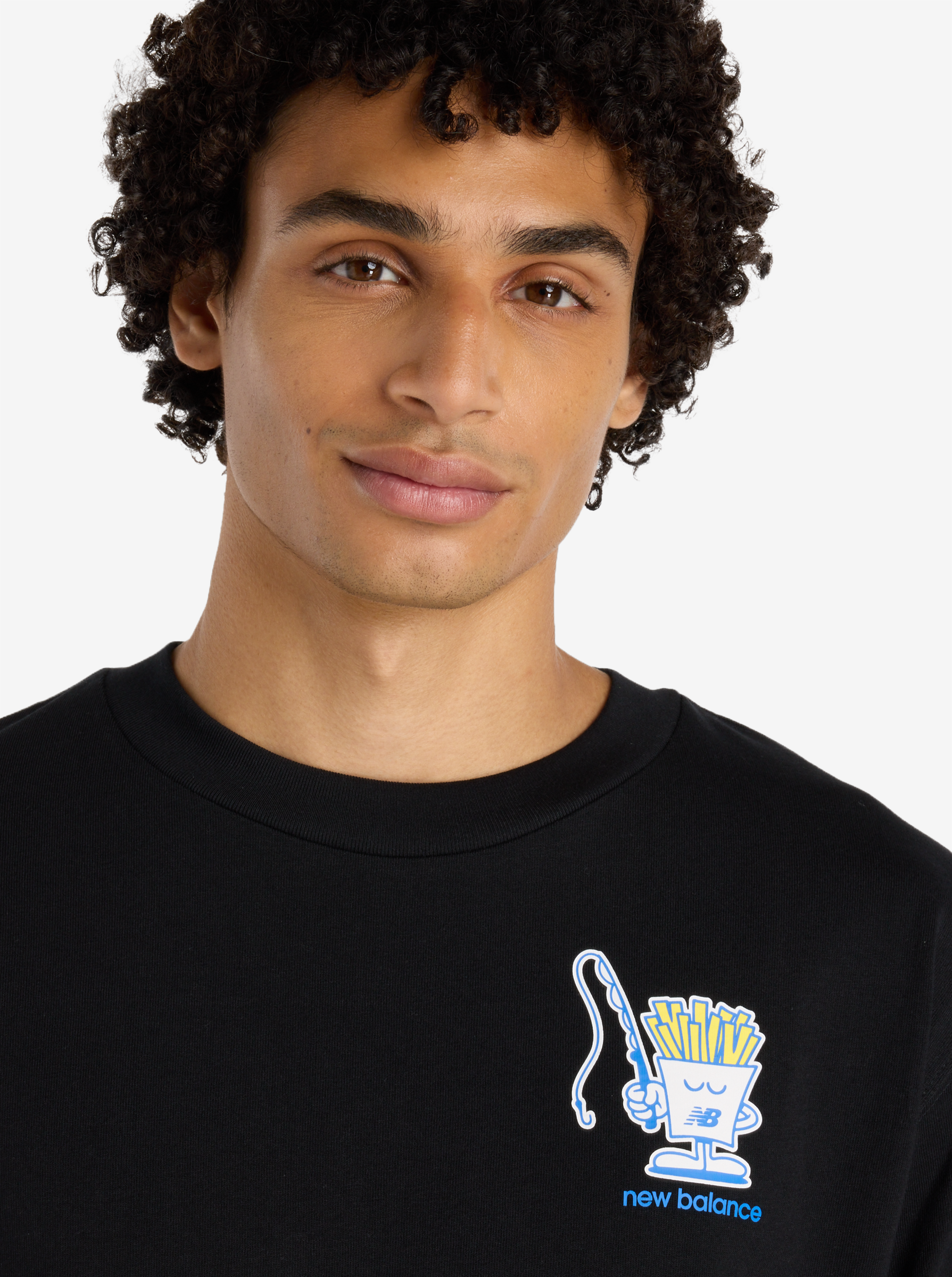 Fish and Chips T-Shirt
