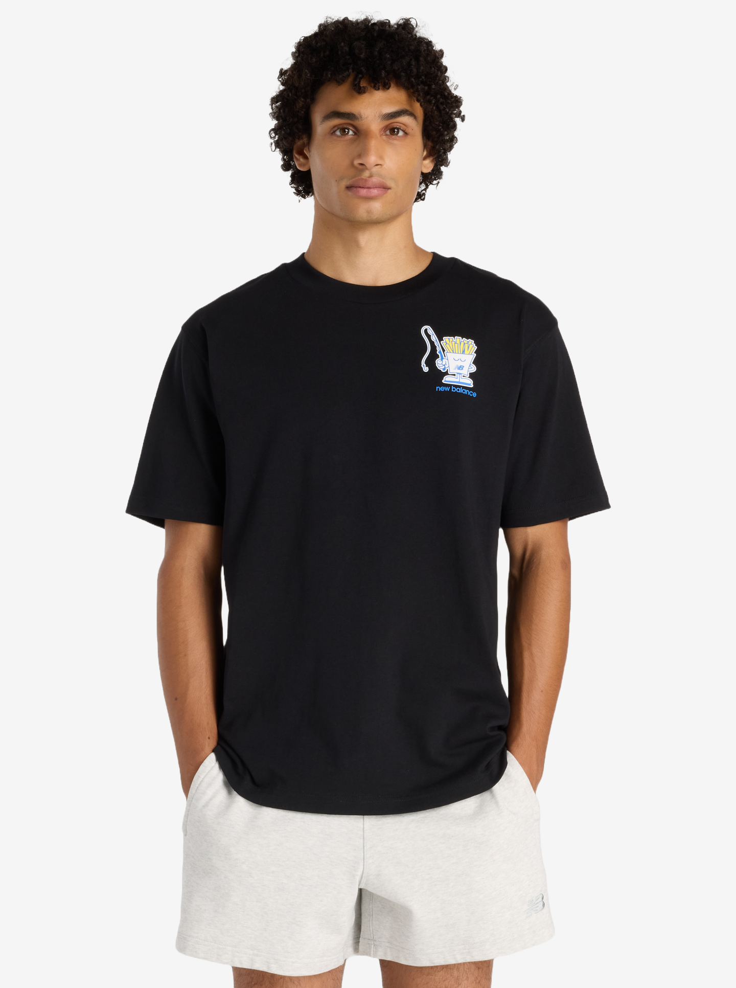 Fish and Chips T-Shirt