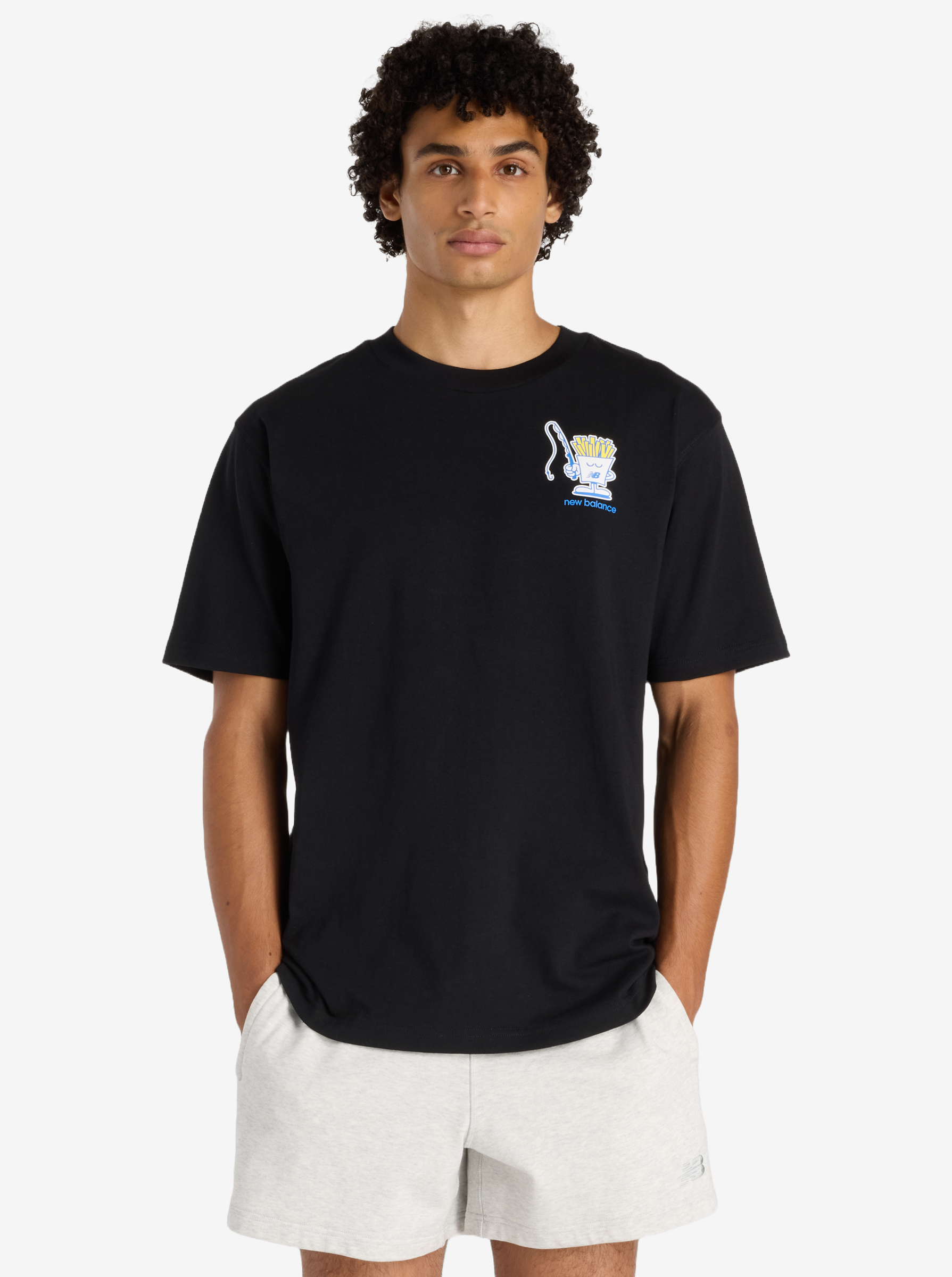 Fish and Chips T-Shirt