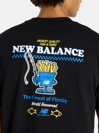 Fish and Chips T-Shirt
