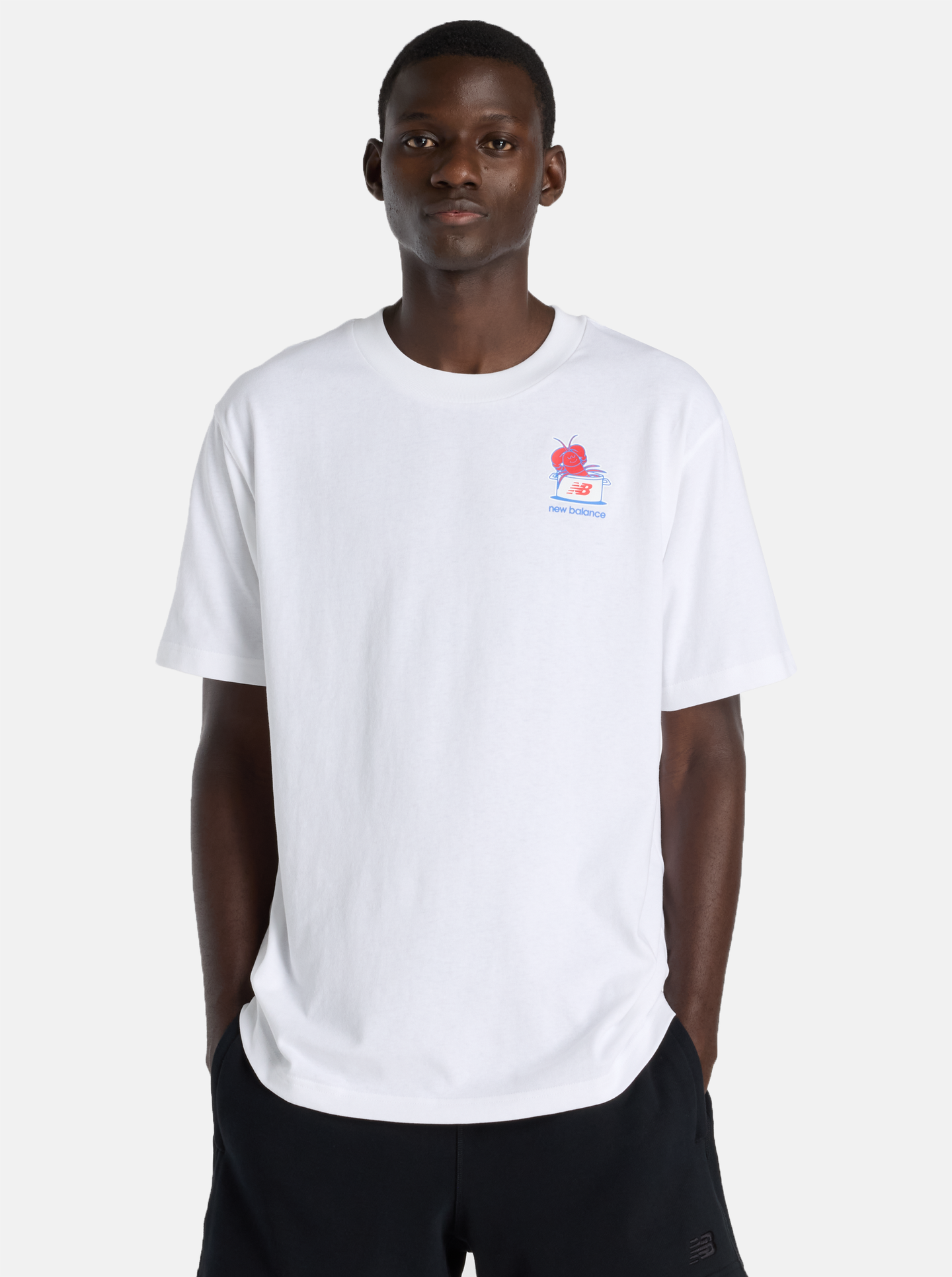 Lobster Roll T-Shirt