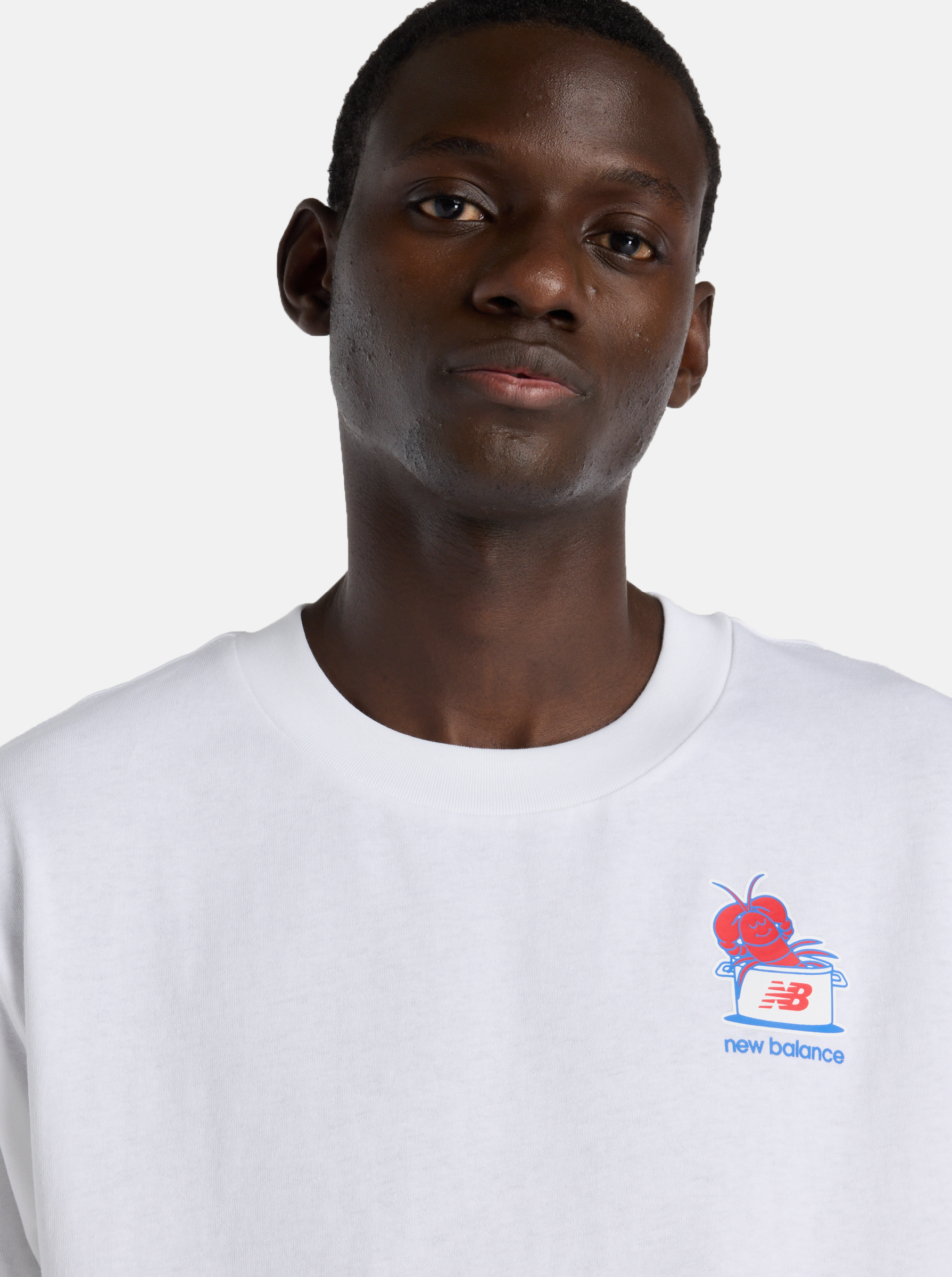 Lobster Roll T-Shirt