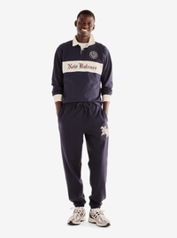Varsity Old English Rugby Shirt