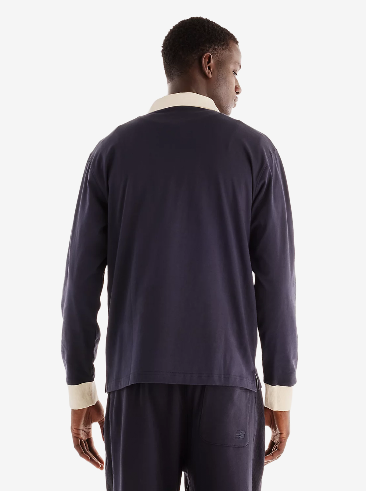 Varsity Old English Rugby Shirt