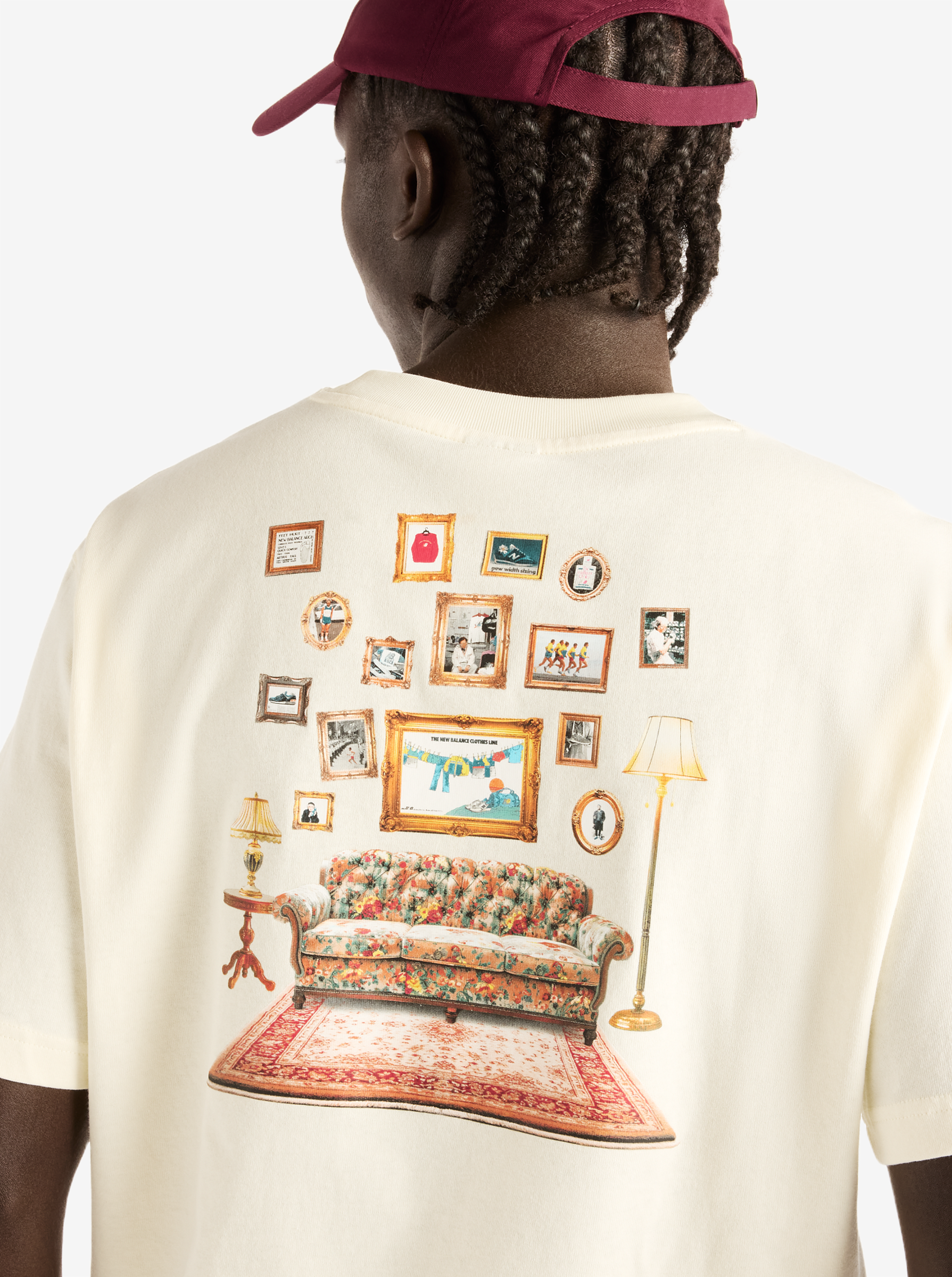 Family Room T-Shirt