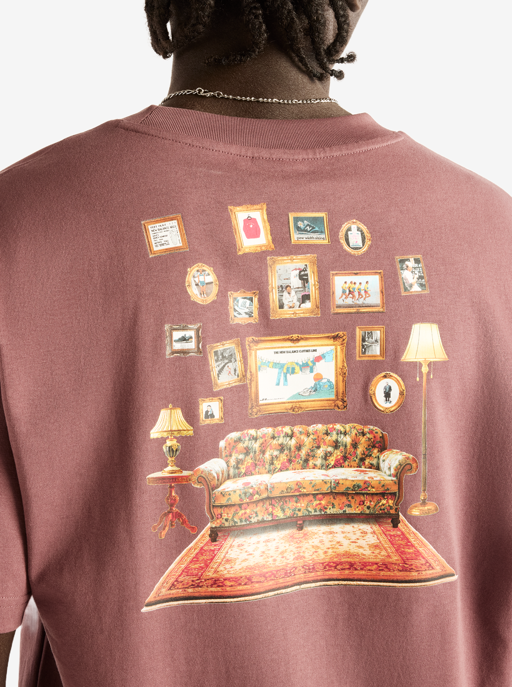 Family Room T-Shirt