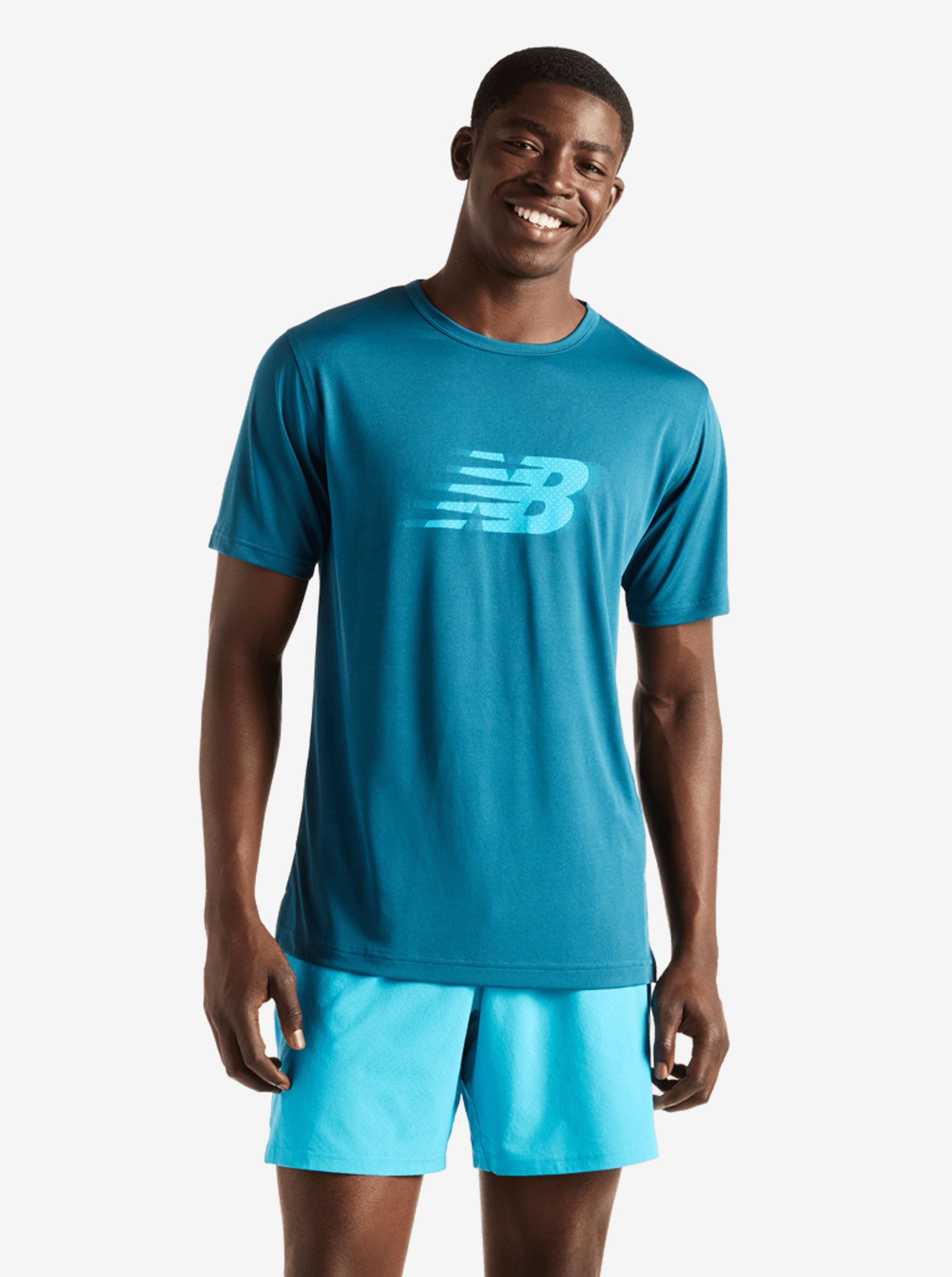 New Balance M Sport Essentials Utility Motio - Streamsong (Sts)